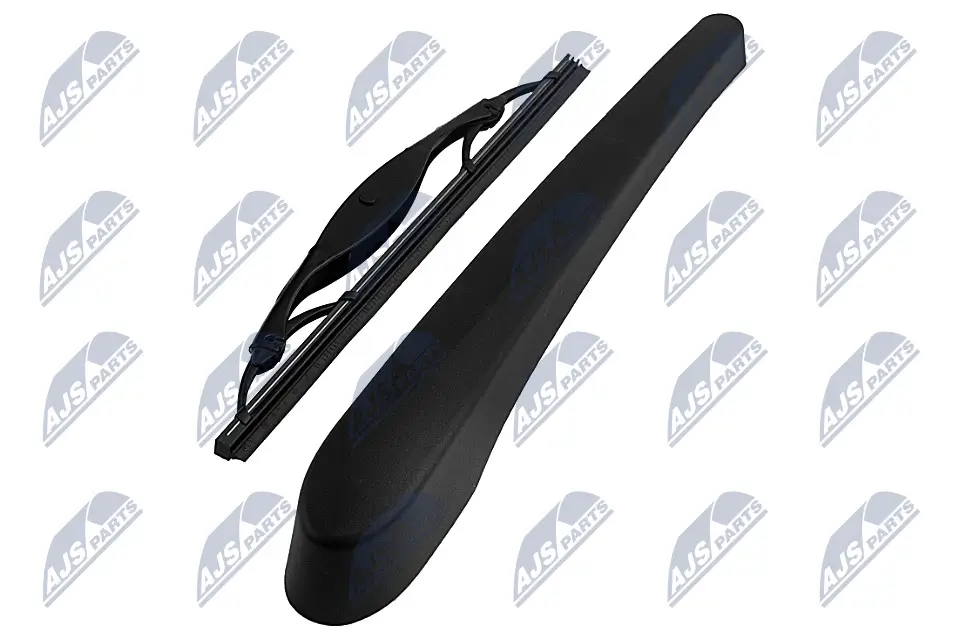 Wischarm, Scheibenreinigung hinten NTY EWB-PL-019