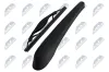 Wischarm, Scheibenreinigung hinten NTY EWB-PL-019 Bild Wischarm, Scheibenreinigung hinten NTY EWB-PL-019