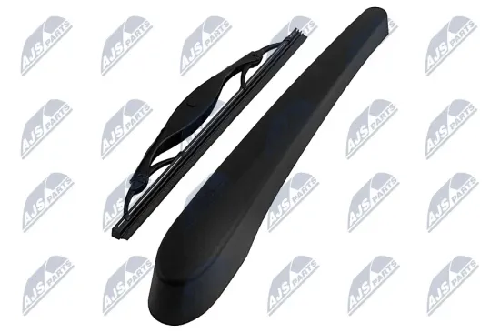 Wischarm, Scheibenreinigung hinten NTY EWB-PL-019 Bild Wischarm, Scheibenreinigung hinten NTY EWB-PL-019