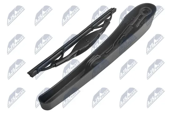 Wischarm, Scheibenreinigung hinten NTY EWB-PL-019 Bild Wischarm, Scheibenreinigung hinten NTY EWB-PL-019