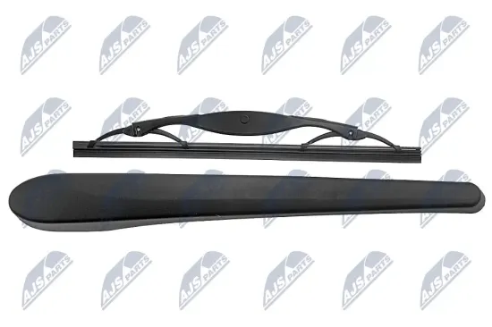 Wischarm, Scheibenreinigung hinten NTY EWB-PL-019 Bild Wischarm, Scheibenreinigung hinten NTY EWB-PL-019