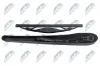 Wischarm, Scheibenreinigung hinten NTY EWB-PL-019 Bild Wischarm, Scheibenreinigung hinten NTY EWB-PL-019