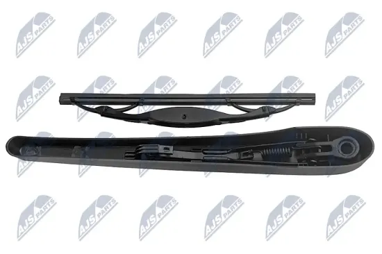 Wischarm, Scheibenreinigung hinten NTY EWB-PL-019 Bild Wischarm, Scheibenreinigung hinten NTY EWB-PL-019