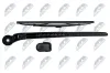 Wischarm, Scheibenreinigung hinten NTY EWB-PS-000 Bild Wischarm, Scheibenreinigung hinten NTY EWB-PS-000