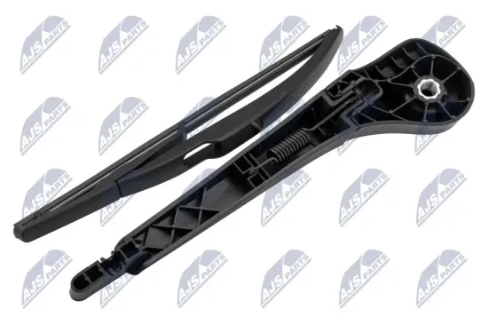 Schalter, Fensterheber 12 V vorne links NTY EWS-NS-026 Bild Schalter, Fensterheber 12 V vorne links NTY EWS-NS-026