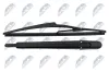 Wischarm, Scheibenreinigung hinten NTY EWB-RE-001 Bild Wischarm, Scheibenreinigung hinten NTY EWB-RE-001