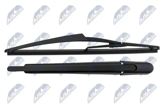 Wischarm, Scheibenreinigung hinten NTY EWB-RE-001 Bild Wischarm, Scheibenreinigung hinten NTY EWB-RE-001