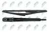 Wischarm, Scheibenreinigung hinten NTY EWB-RE-001 Bild Wischarm, Scheibenreinigung hinten NTY EWB-RE-001