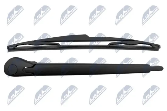 Wischarm, Scheibenreinigung hinten NTY EWB-RE-002 Bild Wischarm, Scheibenreinigung hinten NTY EWB-RE-002