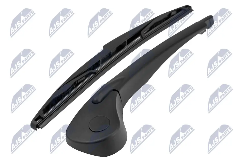 Wischarm, Scheibenreinigung hinten NTY EWB-RE-005
