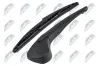 Wischarm, Scheibenreinigung hinten NTY EWB-RE-005 Bild Wischarm, Scheibenreinigung hinten NTY EWB-RE-005