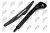 Wischarm, Scheibenreinigung hinten NTY EWB-RE-005 Bild Wischarm, Scheibenreinigung hinten NTY EWB-RE-005