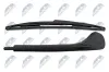 Wischarm, Scheibenreinigung hinten NTY EWB-RE-005 Bild Wischarm, Scheibenreinigung hinten NTY EWB-RE-005