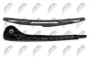 Wischarm, Scheibenreinigung hinten NTY EWB-RE-005 Bild Wischarm, Scheibenreinigung hinten NTY EWB-RE-005