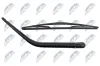 Wischarm, Scheibenreinigung hinten NTY EWB-RE-008 Bild Wischarm, Scheibenreinigung hinten NTY EWB-RE-008