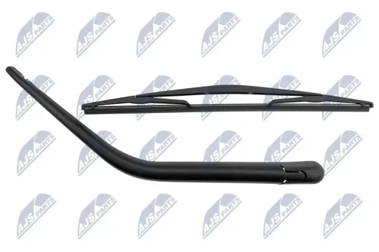 Wischarm, Scheibenreinigung hinten NTY EWB-RE-008 Bild Wischarm, Scheibenreinigung hinten NTY EWB-RE-008