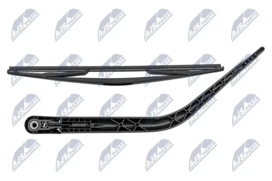 Wischarm, Scheibenreinigung hinten NTY EWB-RE-008 Bild Wischarm, Scheibenreinigung hinten NTY EWB-RE-008