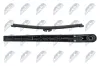 Wischarm, Scheibenreinigung hinten NTY EWB-RE-009 Bild Wischarm, Scheibenreinigung hinten NTY EWB-RE-009
