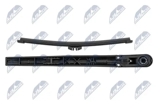 Wischarm, Scheibenreinigung hinten NTY EWB-RE-009 Bild Wischarm, Scheibenreinigung hinten NTY EWB-RE-009
