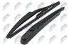 Wischarm, Scheibenreinigung hinten NTY EWB-RE-010 Bild Wischarm, Scheibenreinigung hinten NTY EWB-RE-010