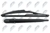 Wischarm, Scheibenreinigung hinten NTY EWB-RE-010 Bild Wischarm, Scheibenreinigung hinten NTY EWB-RE-010