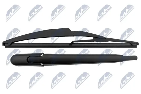 Wischarm, Scheibenreinigung hinten NTY EWB-RE-010 Bild Wischarm, Scheibenreinigung hinten NTY EWB-RE-010
