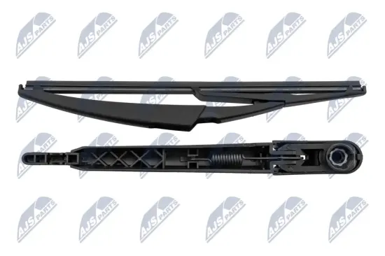 Wischarm, Scheibenreinigung hinten NTY EWB-RE-010 Bild Wischarm, Scheibenreinigung hinten NTY EWB-RE-010
