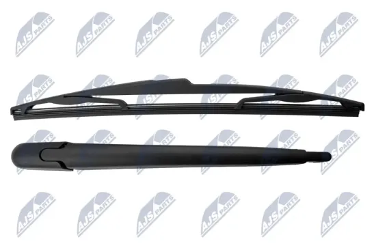 Wischarm, Scheibenreinigung hinten NTY EWB-RE-011 Bild Wischarm, Scheibenreinigung hinten NTY EWB-RE-011