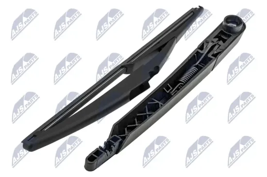 Wischarm, Scheibenreinigung hinten NTY EWB-RE-012 Bild Wischarm, Scheibenreinigung hinten NTY EWB-RE-012