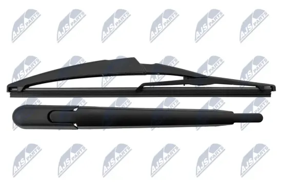 Wischarm, Scheibenreinigung hinten NTY EWB-RE-012 Bild Wischarm, Scheibenreinigung hinten NTY EWB-RE-012