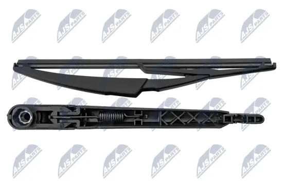 Wischarm, Scheibenreinigung hinten NTY EWB-RE-012 Bild Wischarm, Scheibenreinigung hinten NTY EWB-RE-012