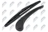 Wischarm, Scheibenreinigung hinten NTY EWB-RE-013 Bild Wischarm, Scheibenreinigung hinten NTY EWB-RE-013