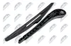 Wischarm, Scheibenreinigung hinten NTY EWB-RE-013 Bild Wischarm, Scheibenreinigung hinten NTY EWB-RE-013