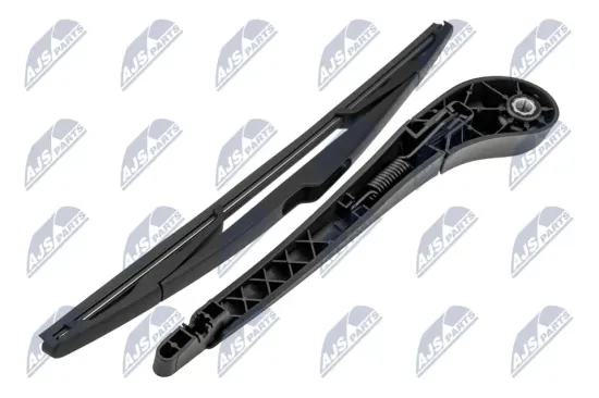 Wischarm, Scheibenreinigung hinten NTY EWB-RE-013 Bild Wischarm, Scheibenreinigung hinten NTY EWB-RE-013