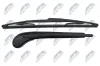 Wischarm, Scheibenreinigung hinten NTY EWB-RE-013 Bild Wischarm, Scheibenreinigung hinten NTY EWB-RE-013