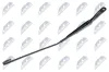 Wischarm, Scheibenreinigung links NTY EWB-RE-014 Bild Wischarm, Scheibenreinigung links NTY EWB-RE-014