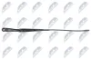 Wischarm, Scheibenreinigung links NTY EWB-RE-014 Bild Wischarm, Scheibenreinigung links NTY EWB-RE-014
