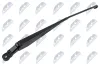 Wischarm, Scheibenreinigung links NTY EWB-RE-017 Bild Wischarm, Scheibenreinigung links NTY EWB-RE-017
