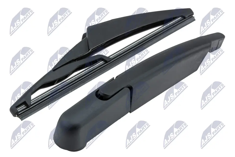 Wischarm, Scheibenreinigung hinten NTY EWB-RE-018