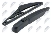 Wischarm, Scheibenreinigung hinten NTY EWB-RE-018