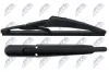 Wischarm, Scheibenreinigung hinten NTY EWB-RE-018 Bild Wischarm, Scheibenreinigung hinten NTY EWB-RE-018