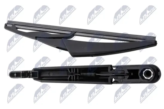 Wischarm, Scheibenreinigung hinten NTY EWB-RE-018 Bild Wischarm, Scheibenreinigung hinten NTY EWB-RE-018