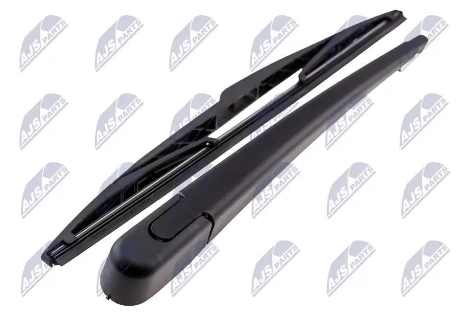 Wischarm-Satz, Scheibenreinigung hinten NTY EWB-RE-019