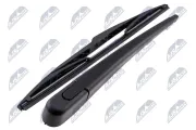 Wischarm-Satz, Scheibenreinigung hinten NTY EWB-RE-019