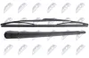 Wischarm-Satz, Scheibenreinigung hinten NTY EWB-RE-019 Bild Wischarm-Satz, Scheibenreinigung hinten NTY EWB-RE-019