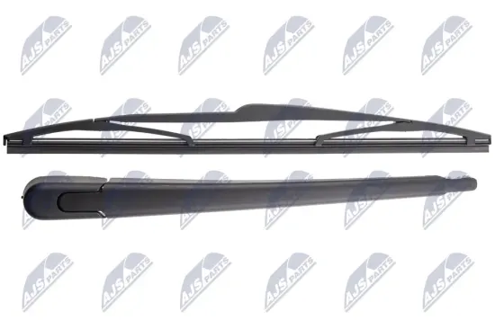 Wischarm-Satz, Scheibenreinigung hinten NTY EWB-RE-019 Bild Wischarm-Satz, Scheibenreinigung hinten NTY EWB-RE-019