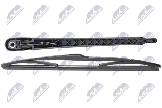 Wischarm-Satz, Scheibenreinigung hinten NTY EWB-RE-019 Bild Wischarm-Satz, Scheibenreinigung hinten NTY EWB-RE-019