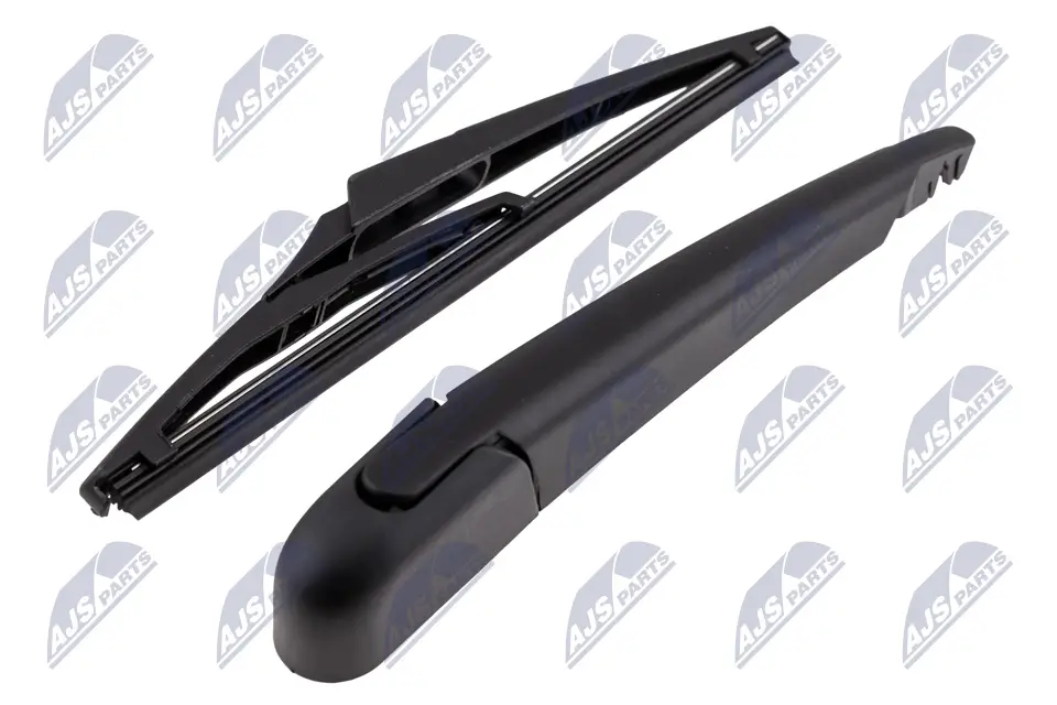 Wischarm-Satz, Scheibenreinigung hinten NTY EWB-RE-021