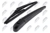 Wischarm-Satz, Scheibenreinigung hinten NTY EWB-RE-021 Bild Wischarm-Satz, Scheibenreinigung hinten NTY EWB-RE-021