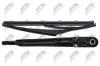 Wischarm-Satz, Scheibenreinigung hinten NTY EWB-RE-021 Bild Wischarm-Satz, Scheibenreinigung hinten NTY EWB-RE-021